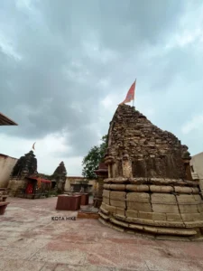 Read more about the article CHANDRESAL SHIV TEMPLE