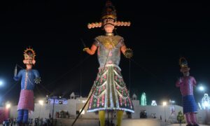 Read more about the article KOTA DUSSEHRA MELA